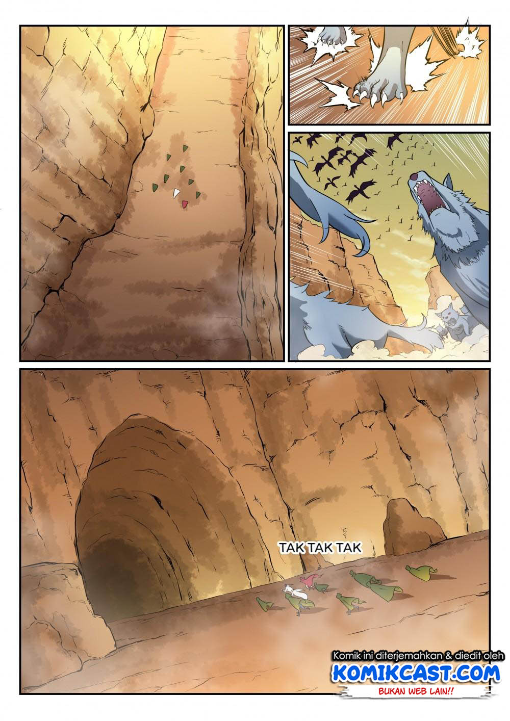 image-komik-apotheosis-chapter-288-8/17