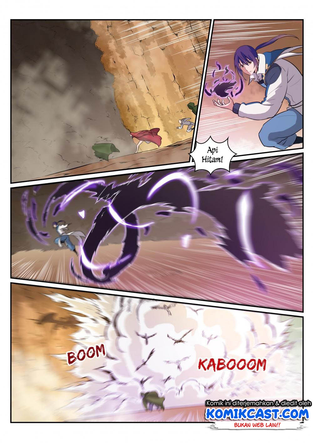 image-komik-apotheosis-chapter-288-10/17