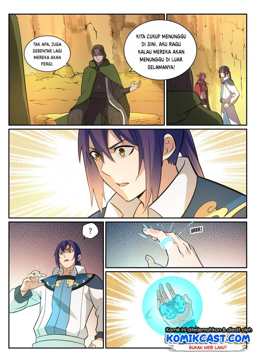 image-komik-apotheosis-chapter-288-12/17