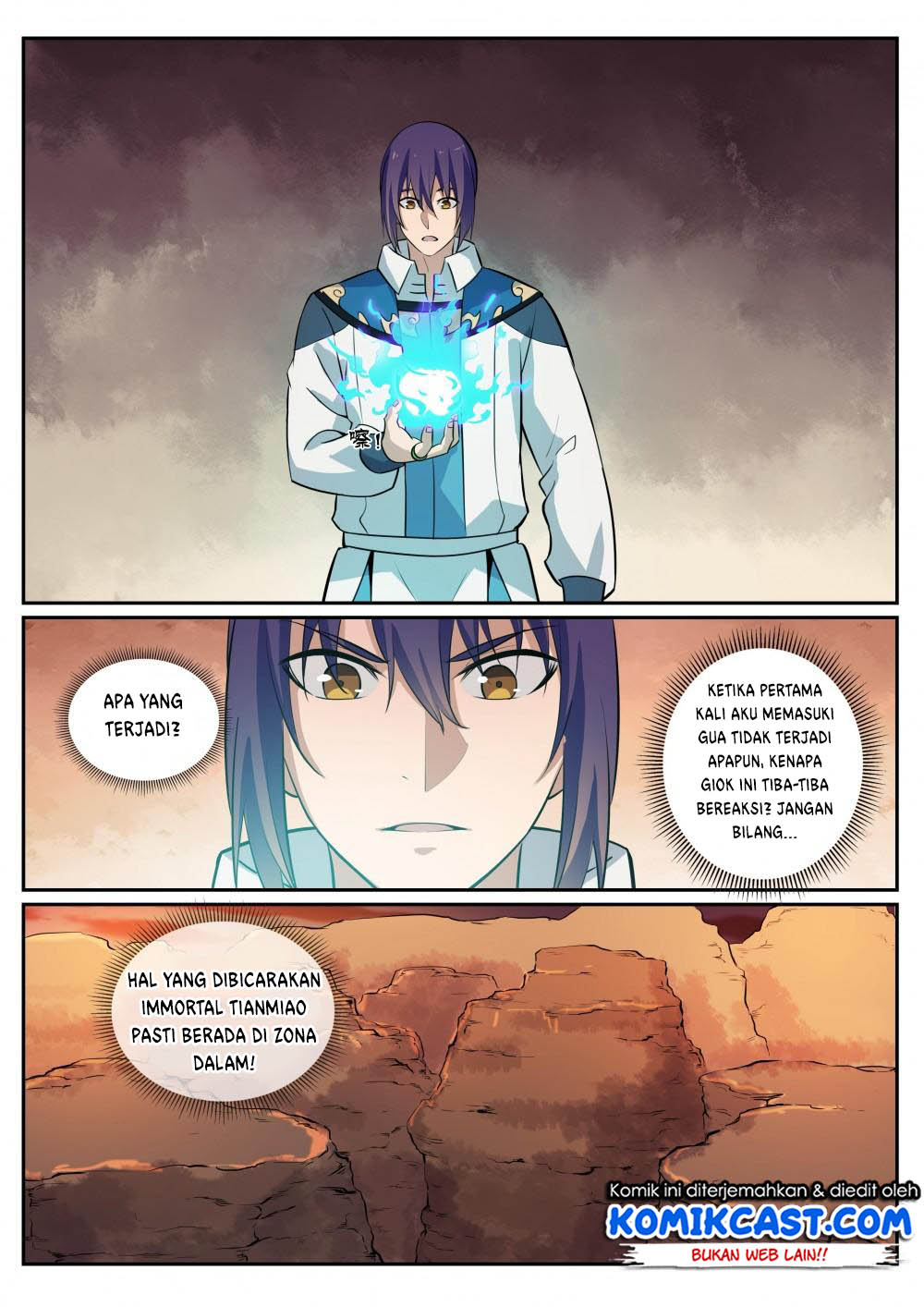 image-komik-apotheosis-chapter-288-13/17