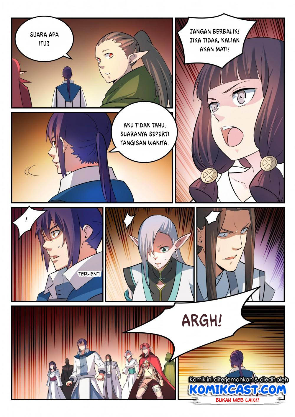 image-komik-apotheosis-chapter-289-15/18