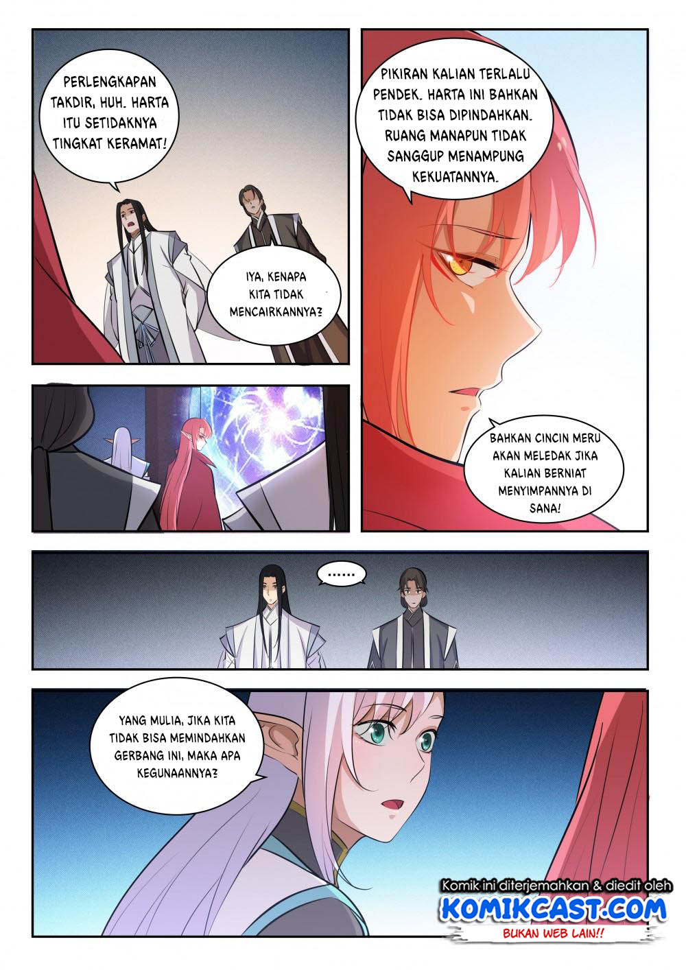 image-komik-apotheosis-chapter-291-4/18