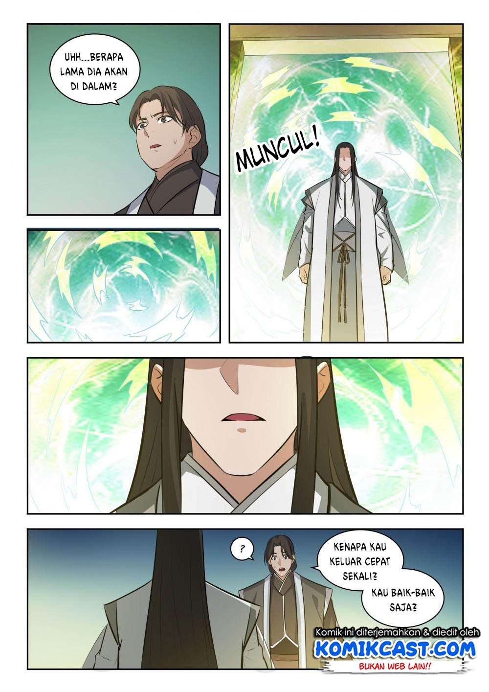 image-komik-apotheosis-chapter-291-8/18