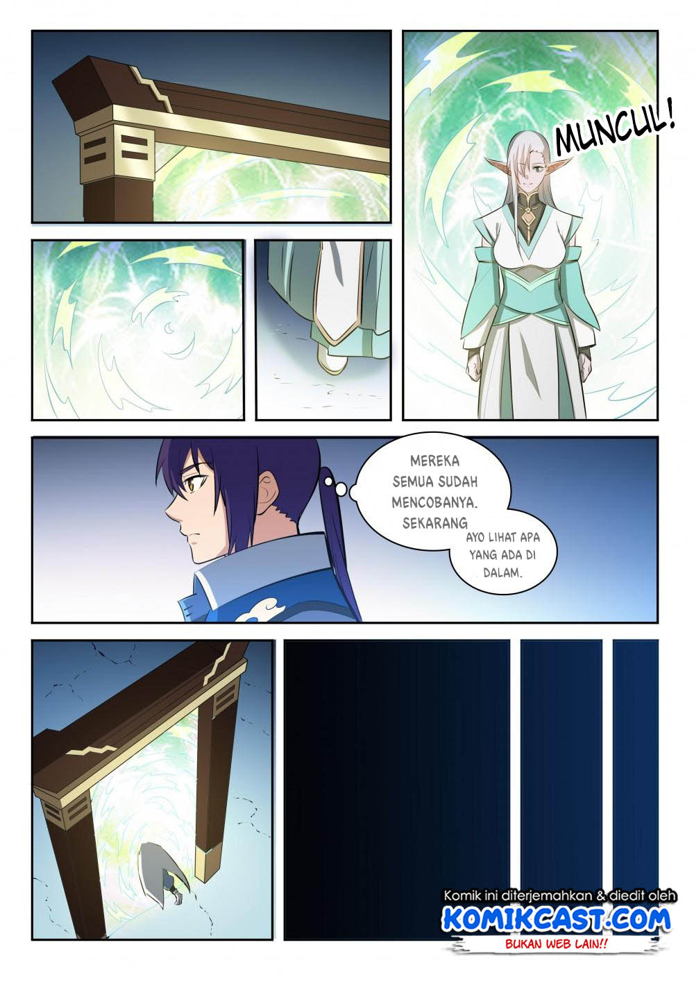 image-komik-apotheosis-chapter-291-10/18