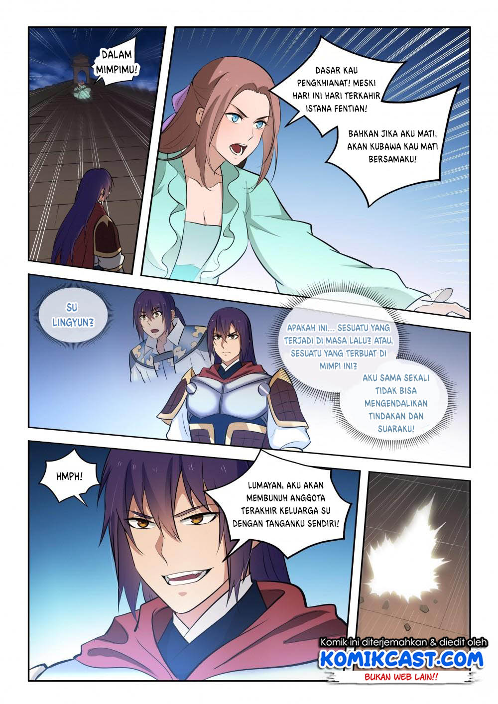 image-komik-apotheosis-chapter-291-12/18