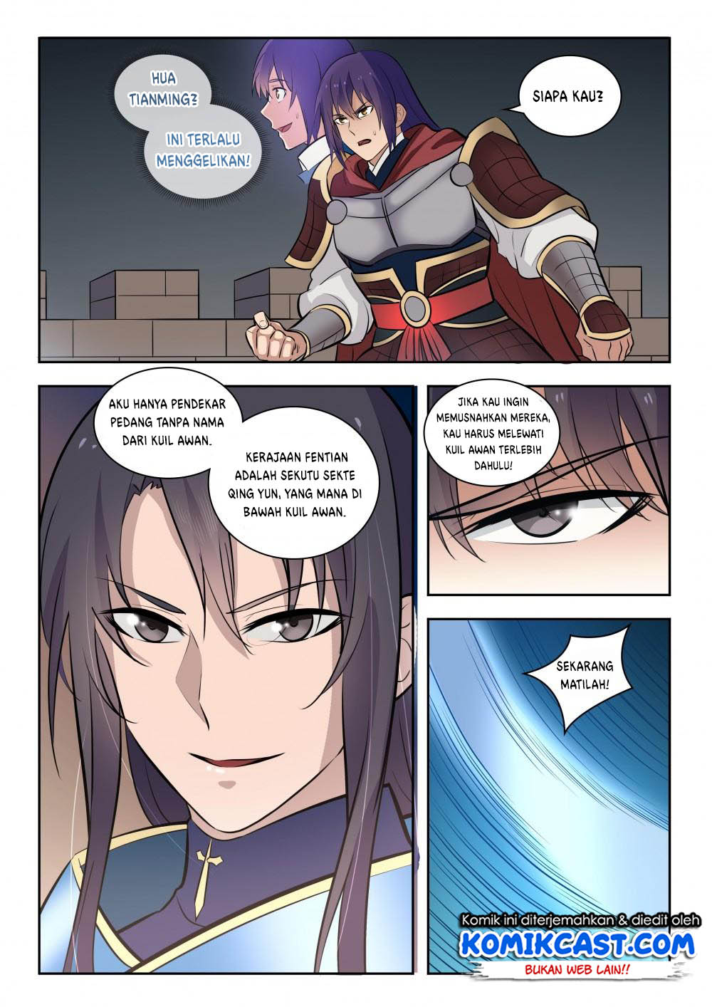 image-komik-apotheosis-chapter-291-14/18