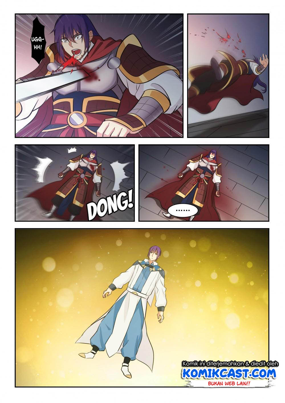 image-komik-apotheosis-chapter-291-15/18