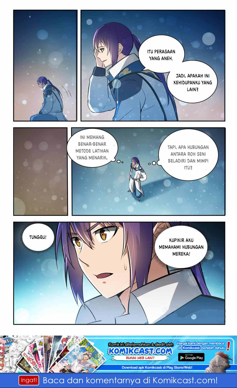 image-komik-apotheosis-chapter-291-16/18