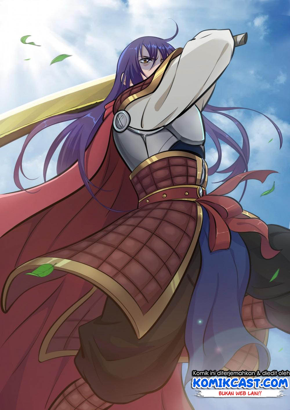 image-komik-apotheosis-chapter-292-1/18