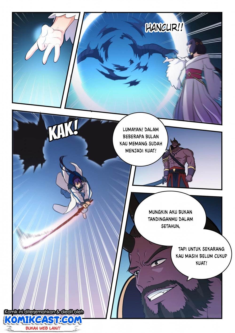 image-komik-apotheosis-chapter-292-15/18