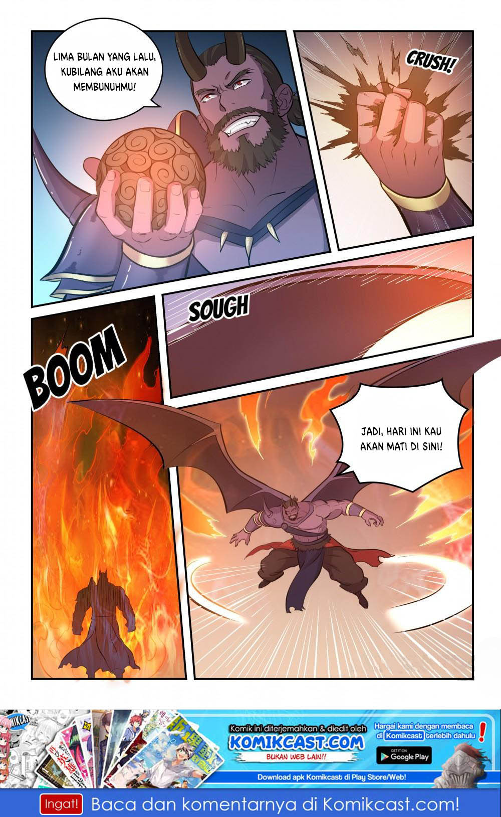 image-komik-apotheosis-chapter-292-16/18