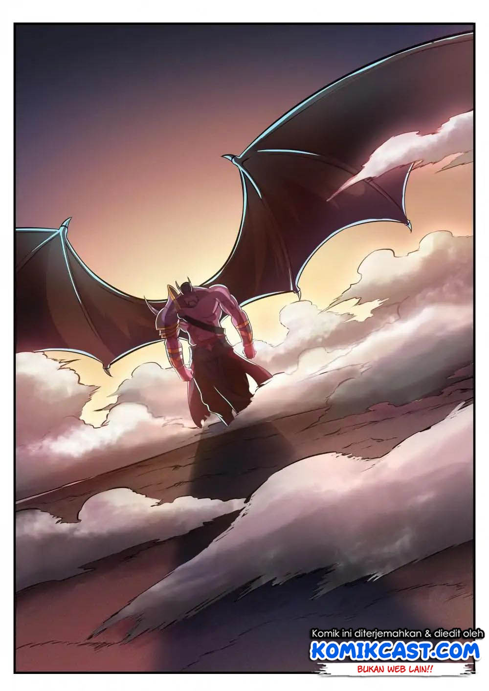 image-komik-apotheosis-chapter-293-1/18