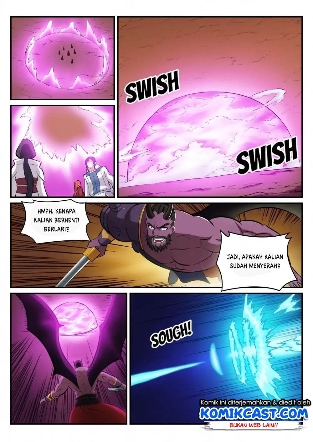 image-komik-apotheosis-chapter-293-10/18