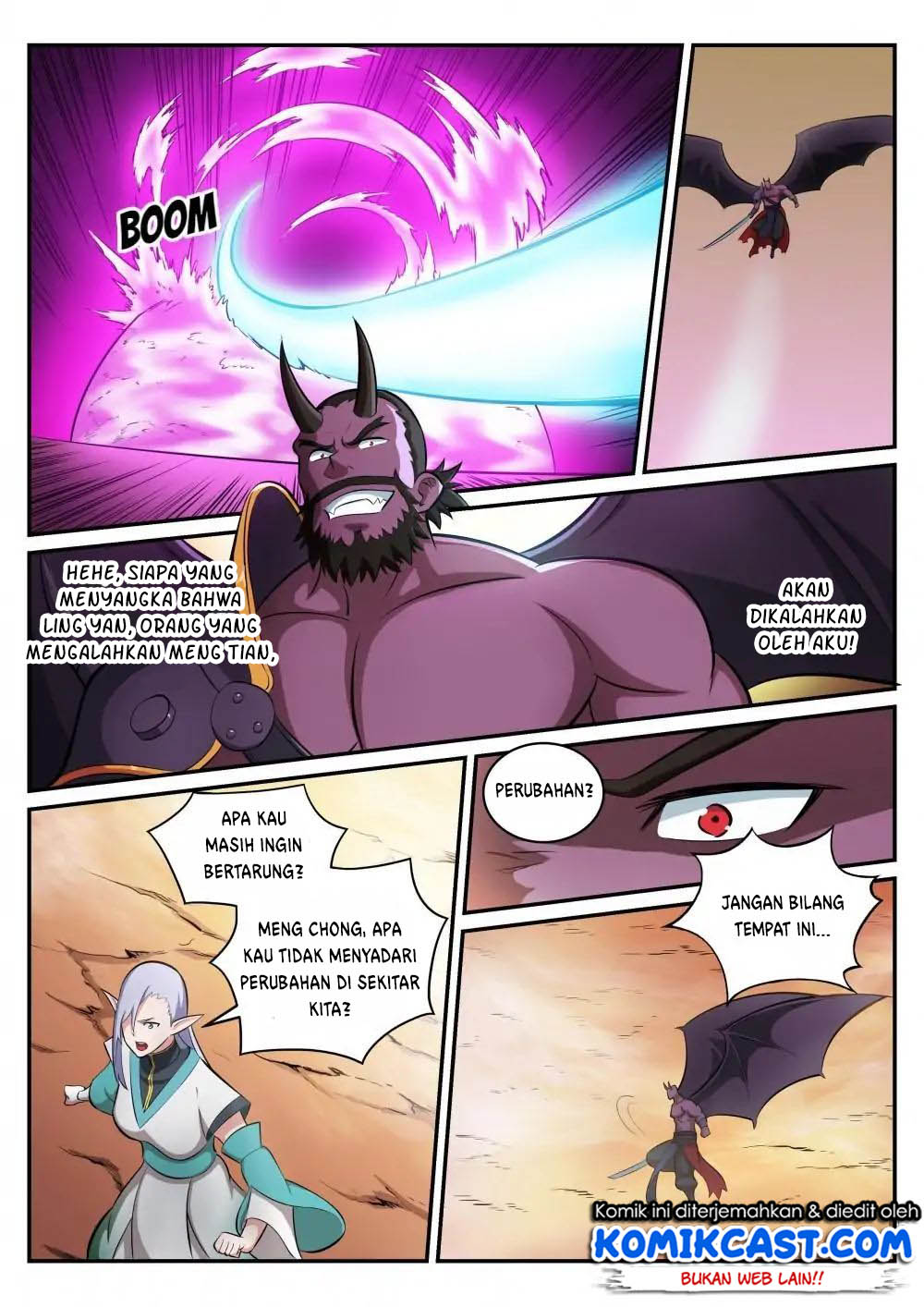 image-komik-apotheosis-chapter-293-11/18