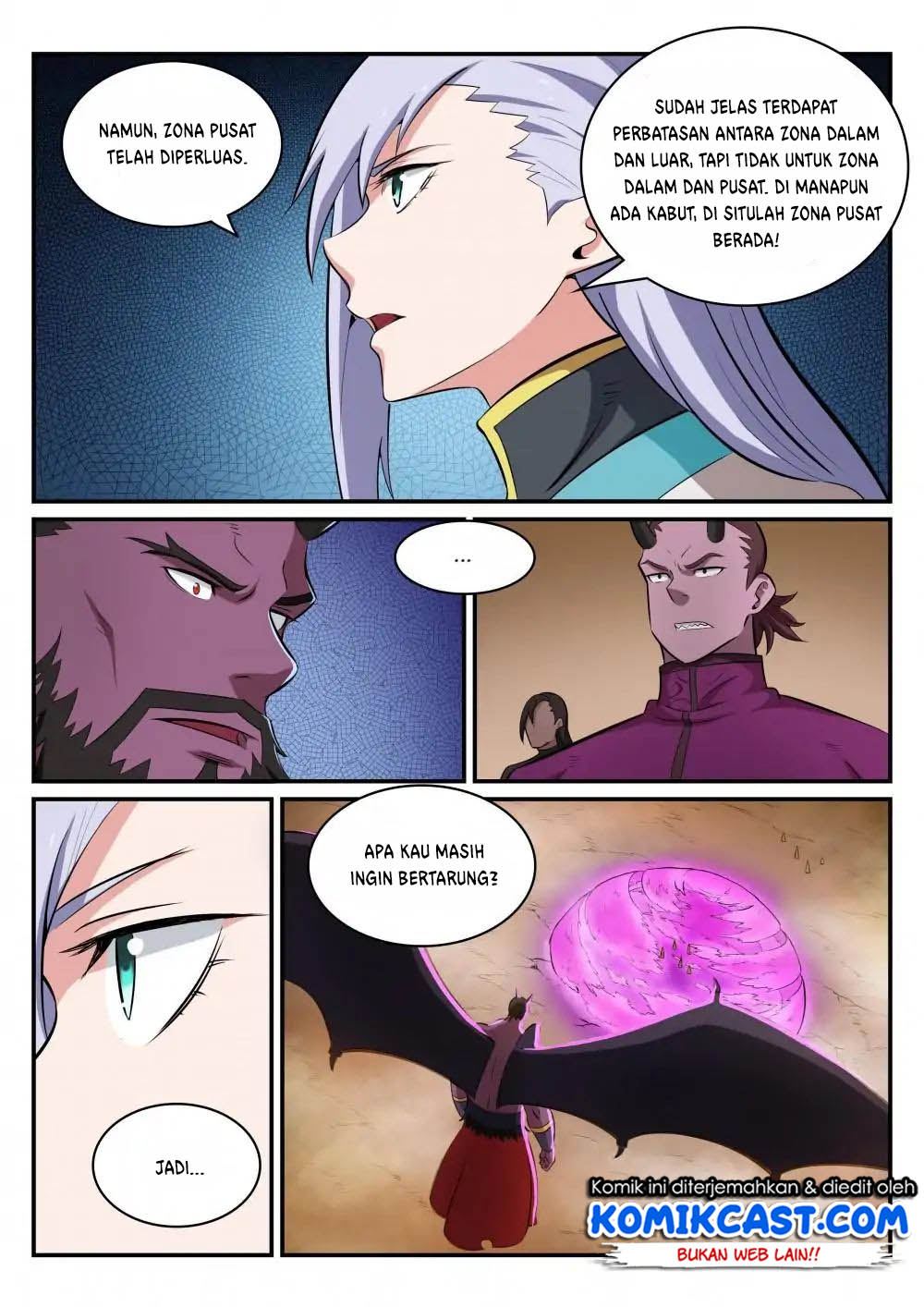 image-komik-apotheosis-chapter-293-13/18