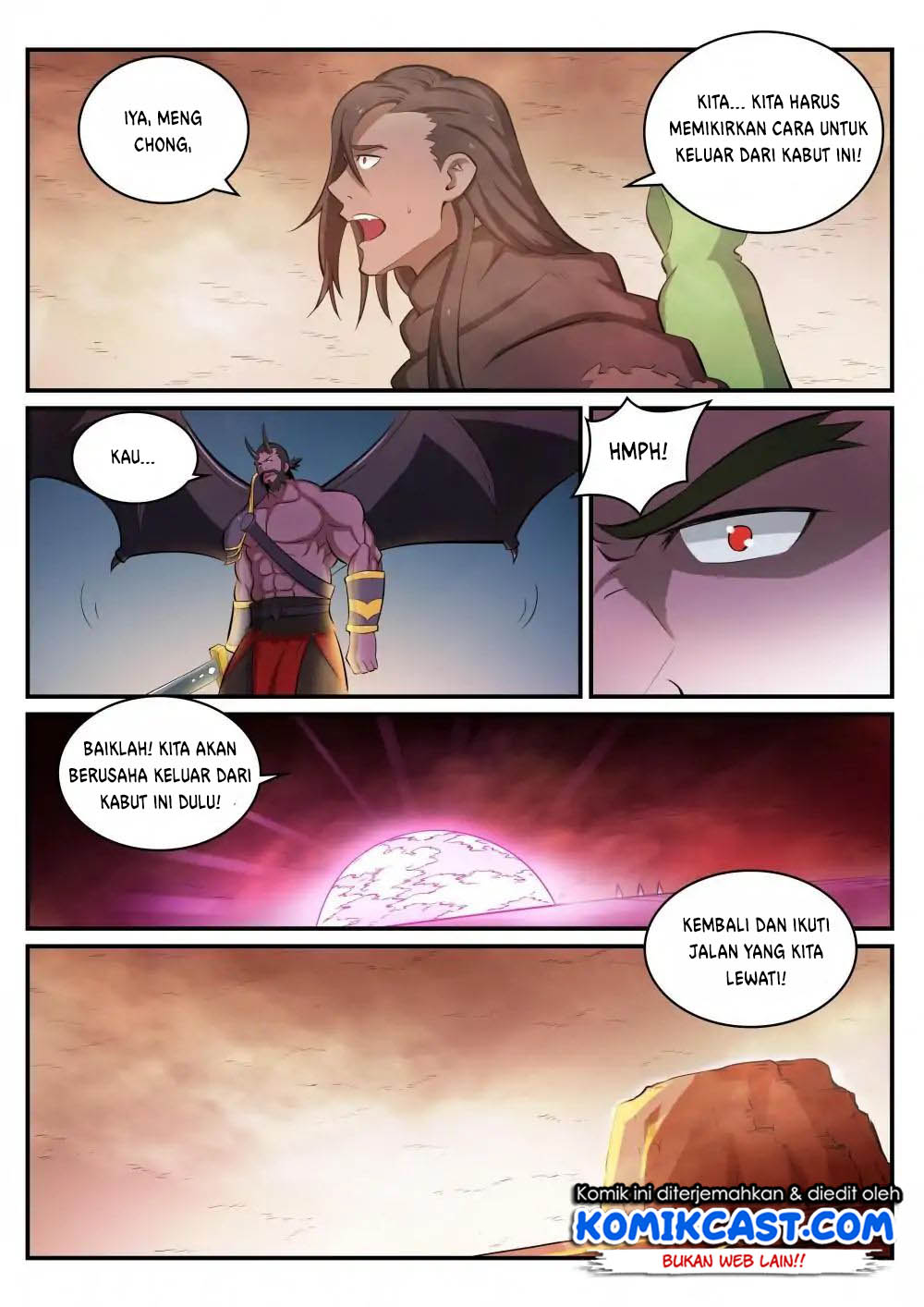 image-komik-apotheosis-chapter-293-15/18