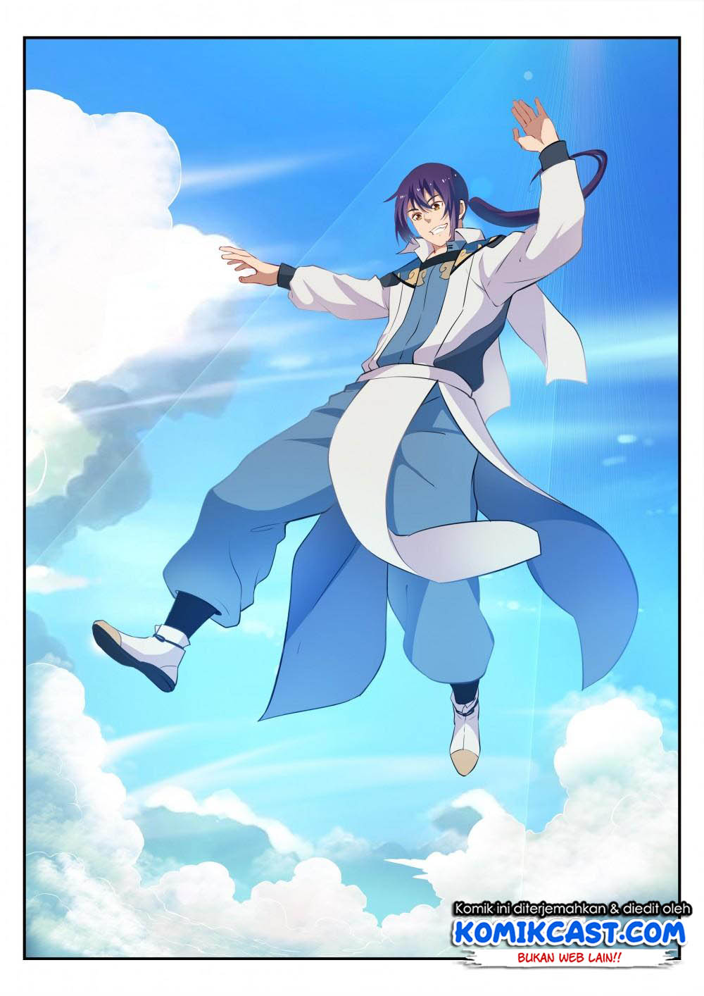 image-komik-apotheosis-chapter-294-1/18