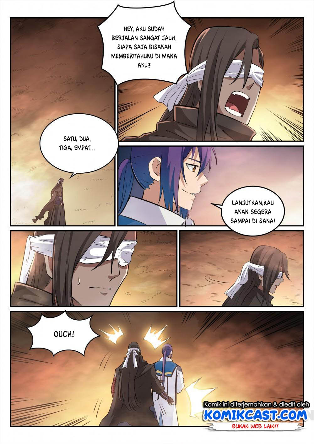 image-komik-apotheosis-chapter-294-10/18