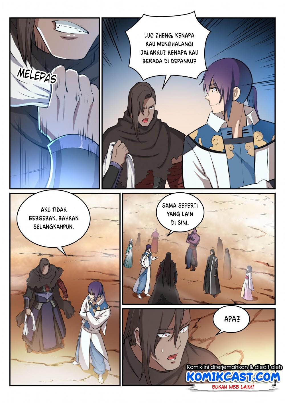 image-komik-apotheosis-chapter-294-11/18