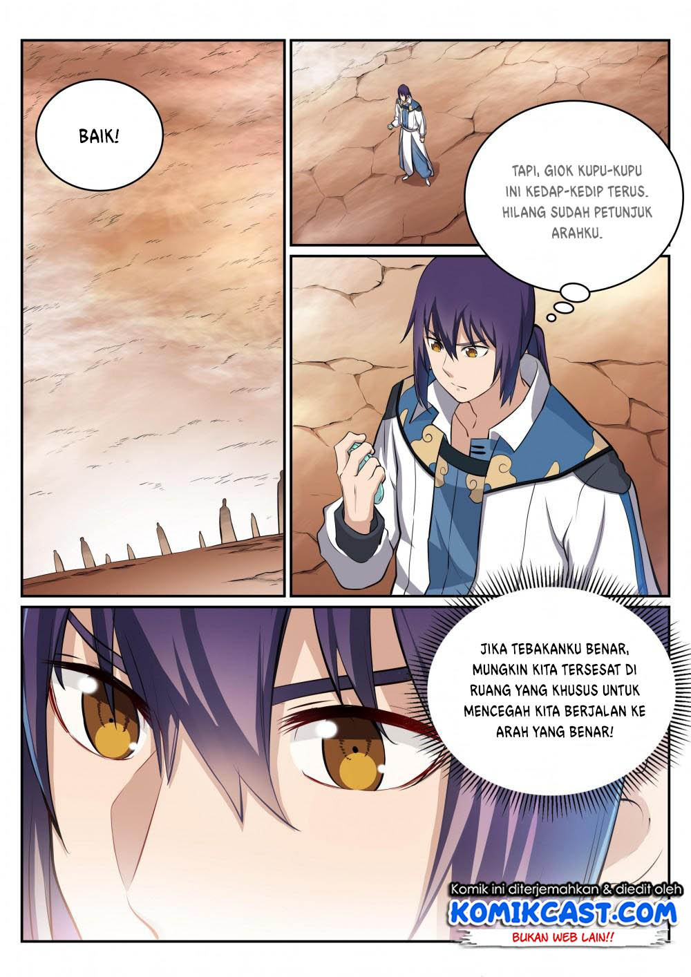 image-komik-apotheosis-chapter-294-13/18