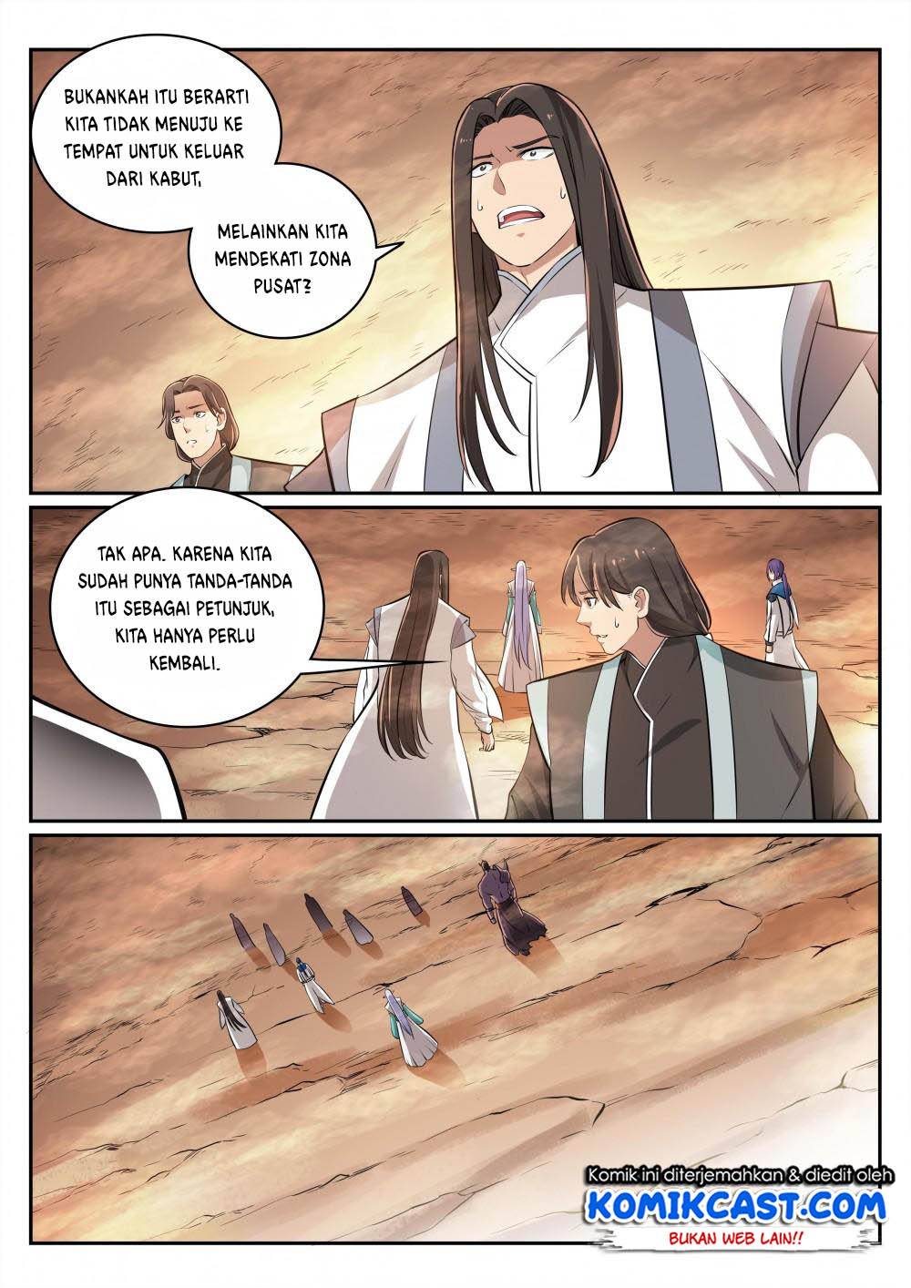 image-komik-apotheosis-chapter-294-15/18
