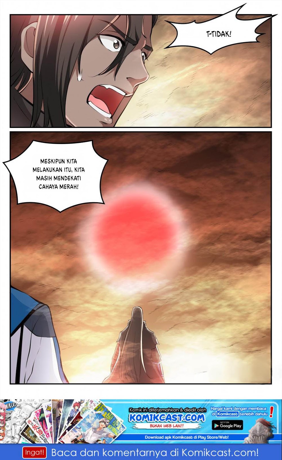 image-komik-apotheosis-chapter-294-16/18