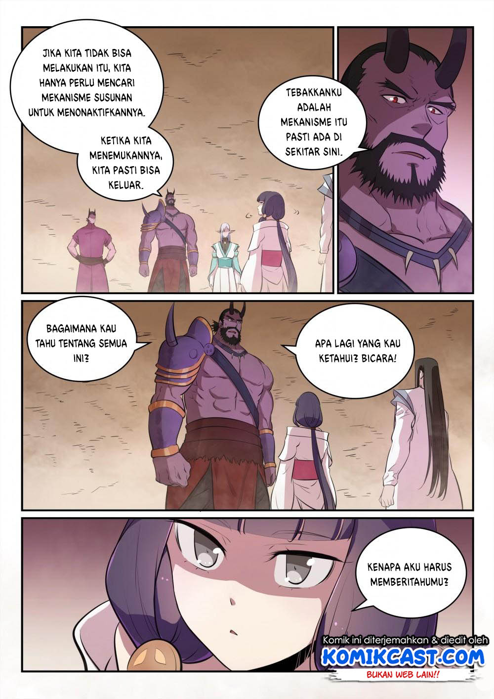 image-komik-apotheosis-chapter-295-4/18