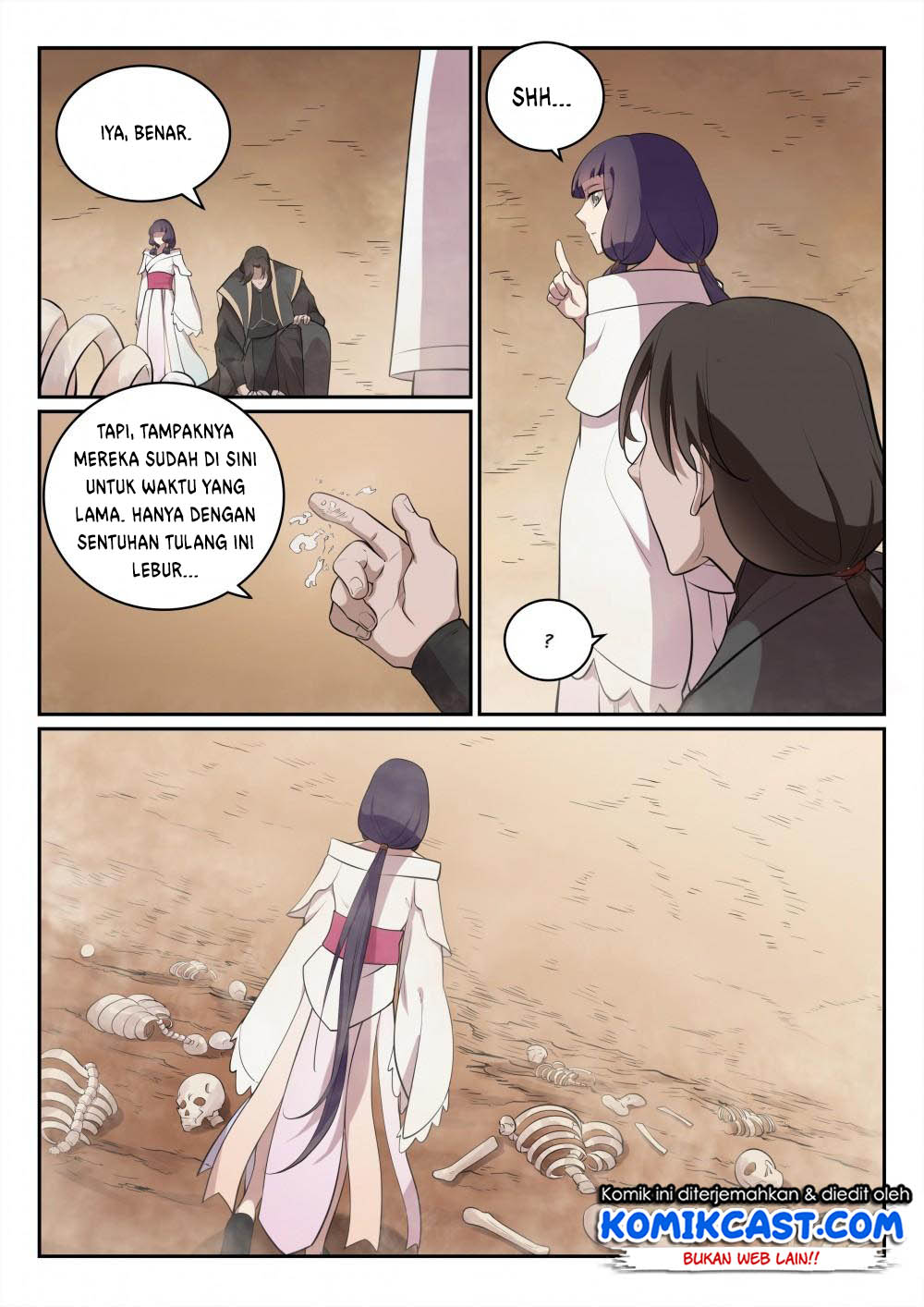 image-komik-apotheosis-chapter-295-7/18