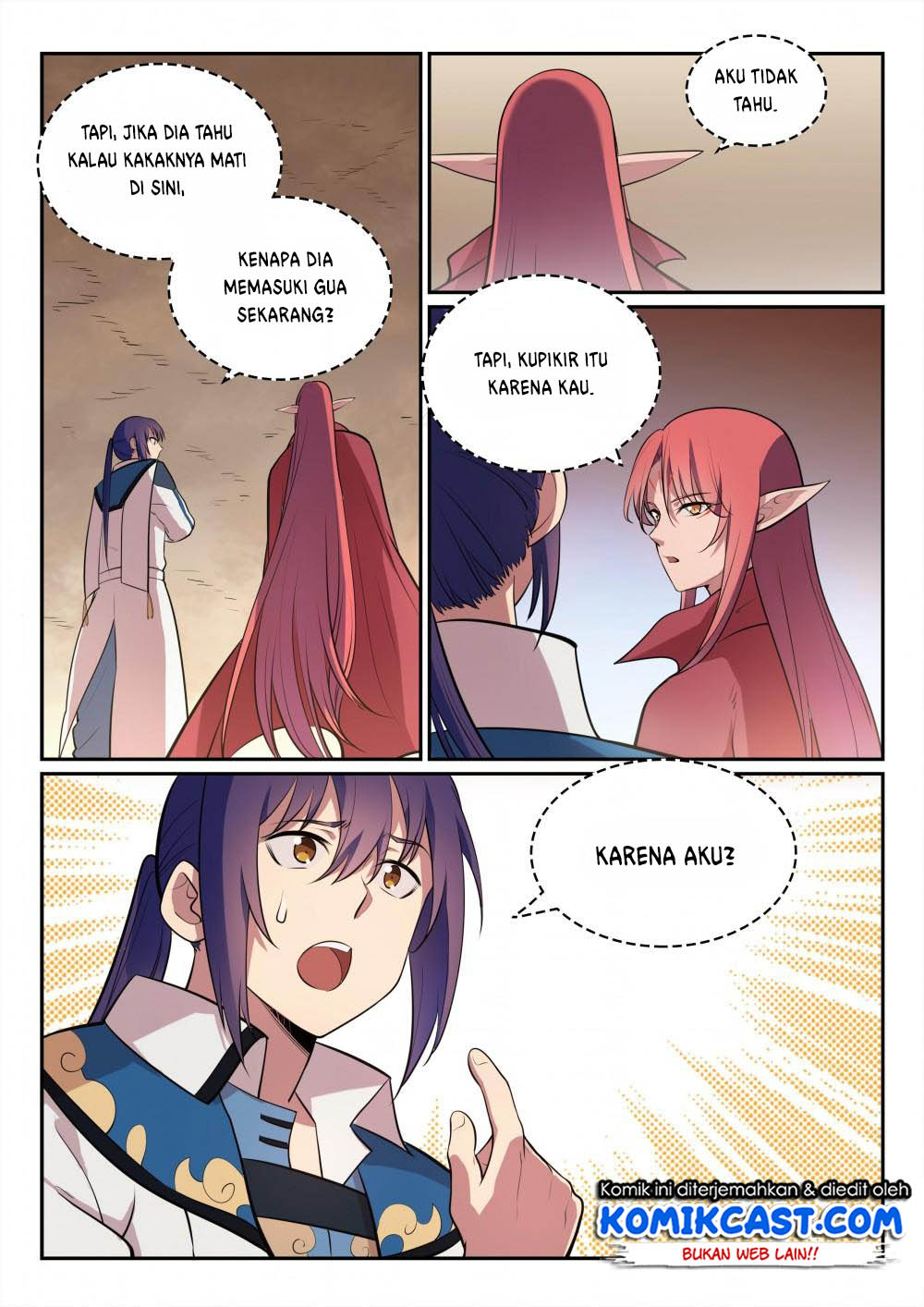 image-komik-apotheosis-chapter-295-10/18