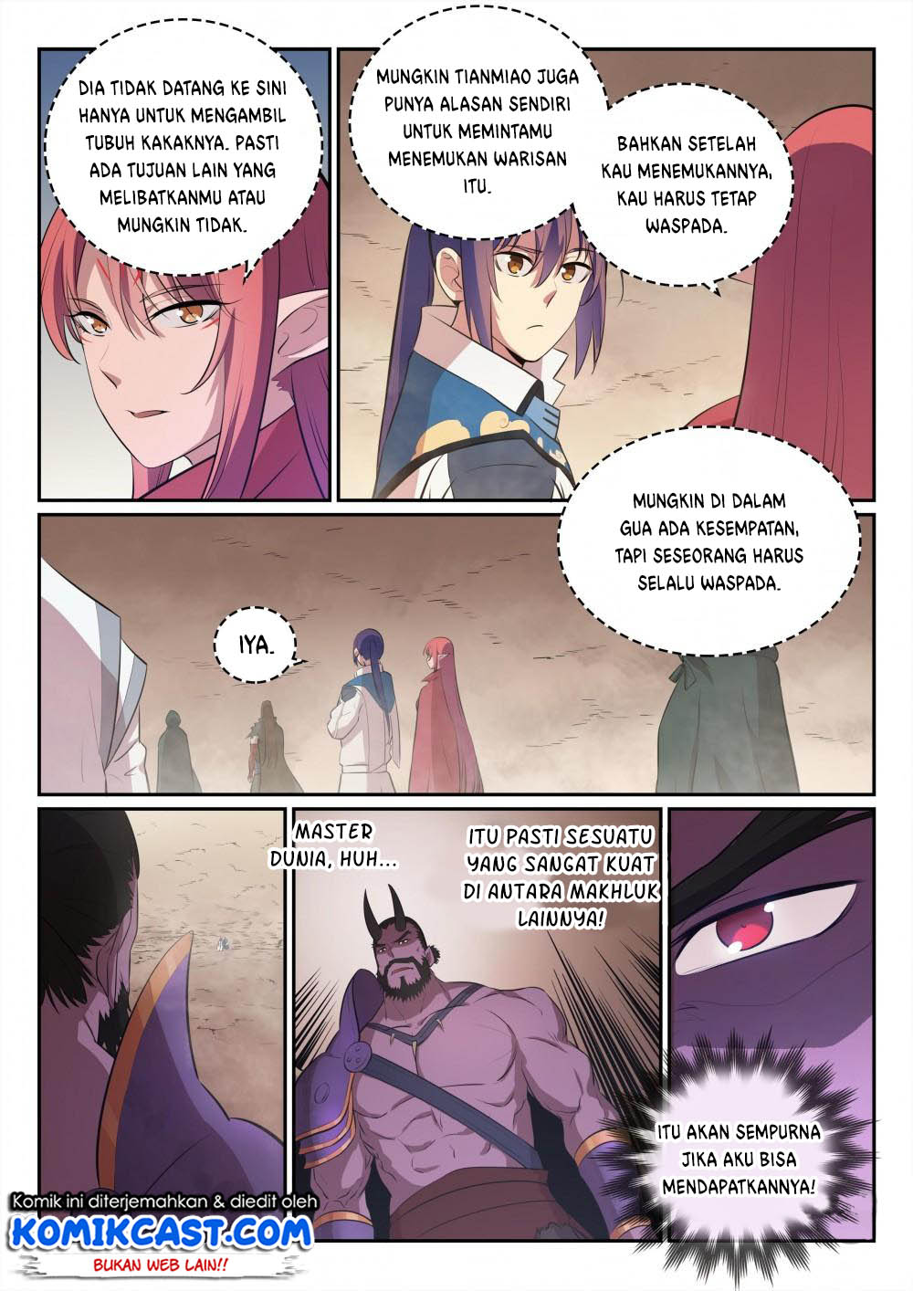 image-komik-apotheosis-chapter-295-11/18