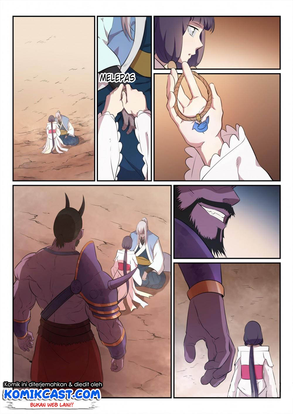 image-komik-apotheosis-chapter-295-12/18