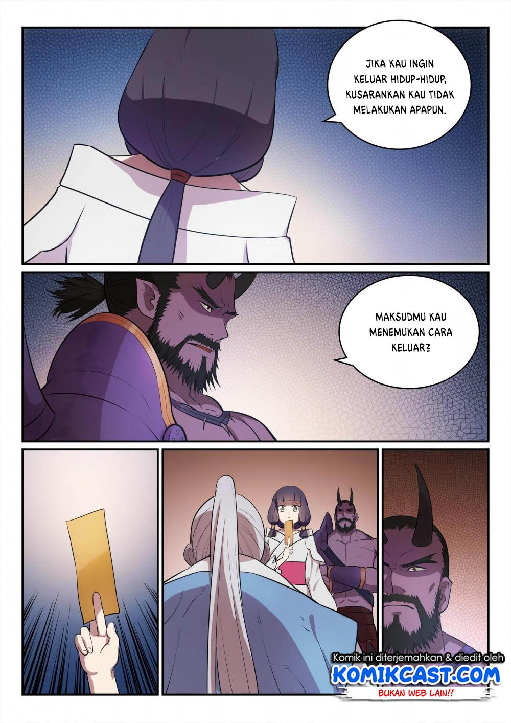 image-komik-apotheosis-chapter-295-13/18