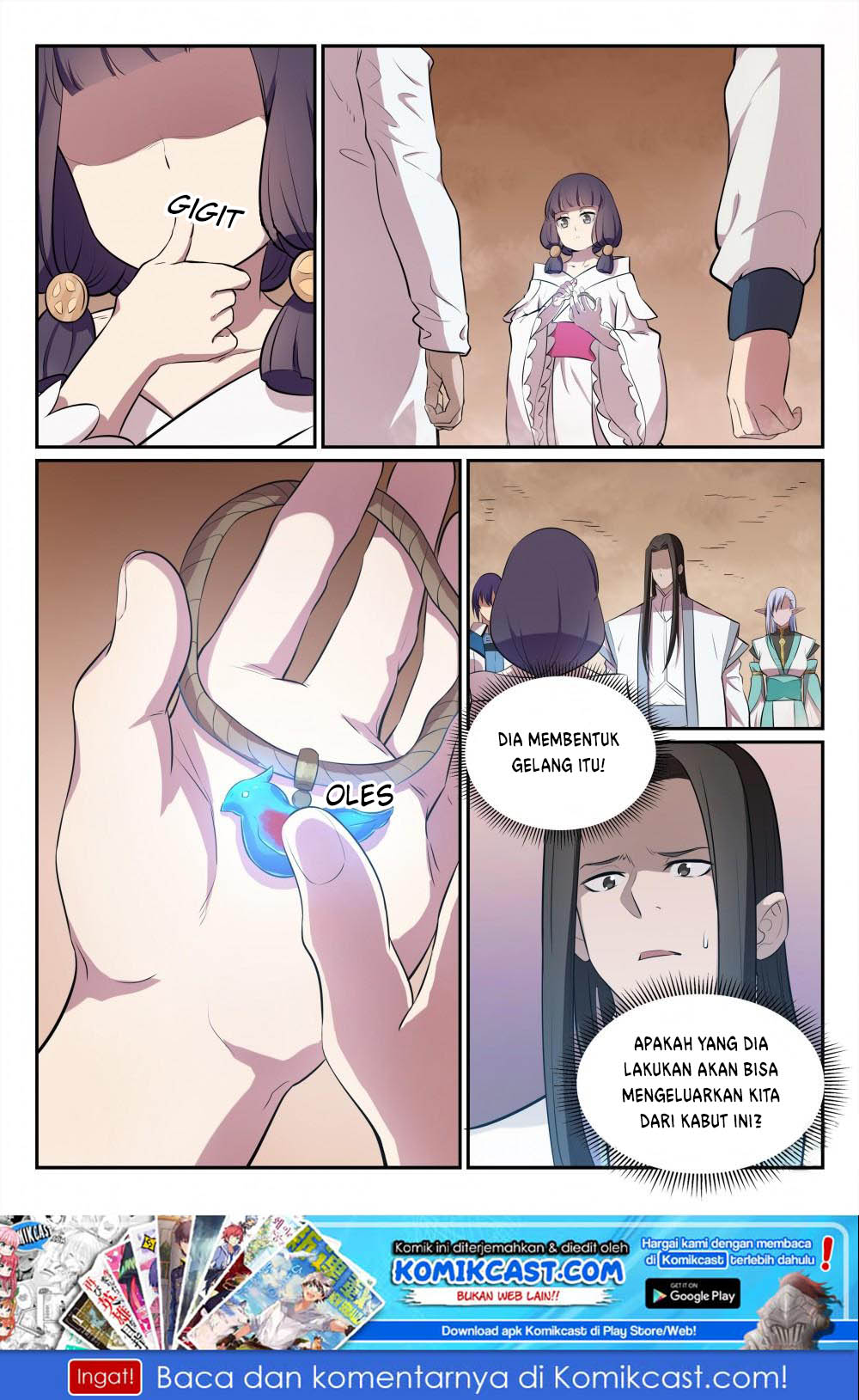 image-komik-apotheosis-chapter-295-16/18