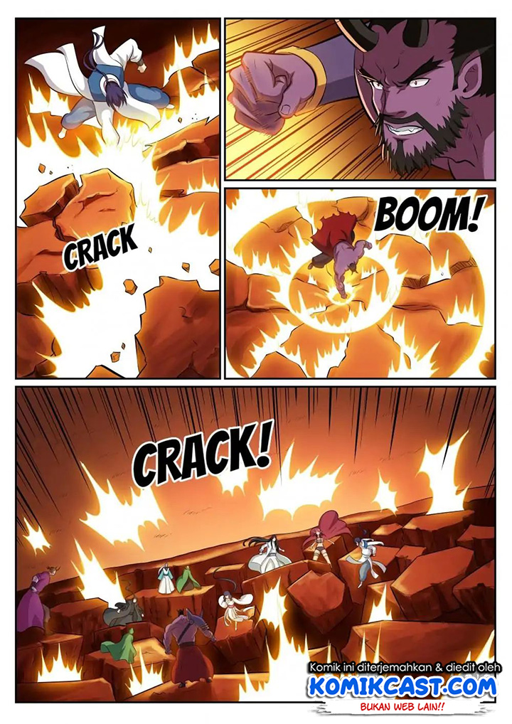 image-komik-apotheosis-chapter-299-3/18