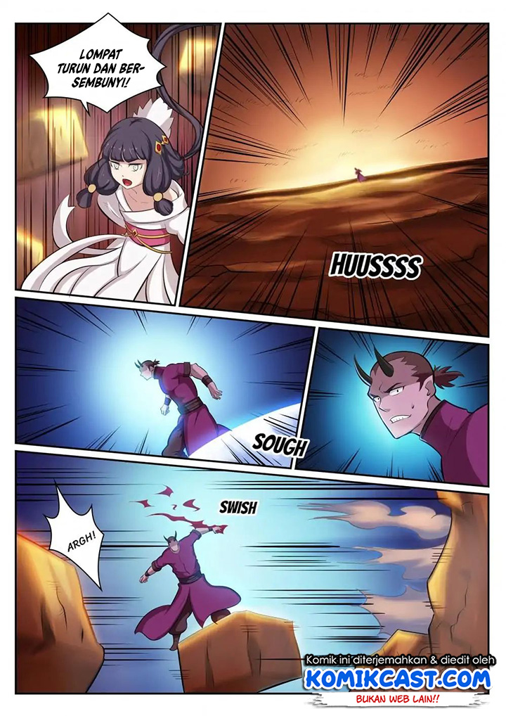 image-komik-apotheosis-chapter-299-4/18