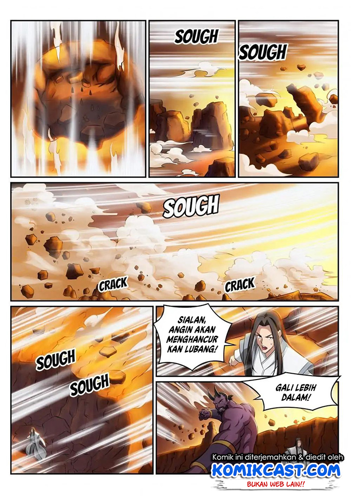 image-komik-apotheosis-chapter-299-5/18