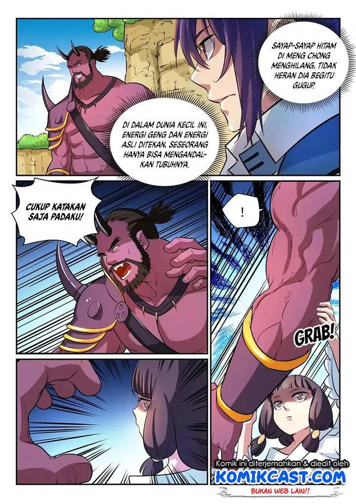 image-komik-apotheosis-chapter-300-10/18