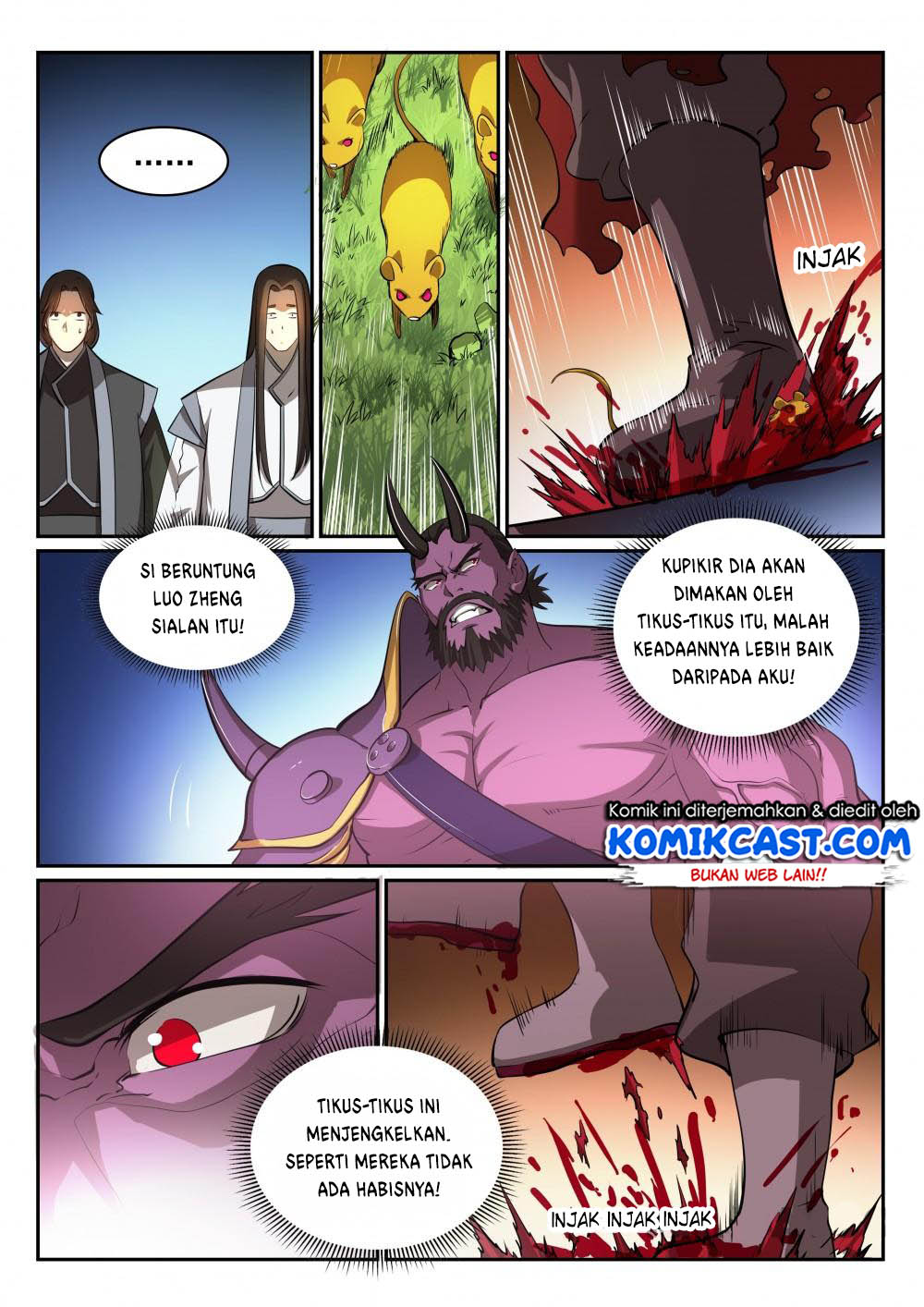 image-komik-apotheosis-chapter-301-5/18