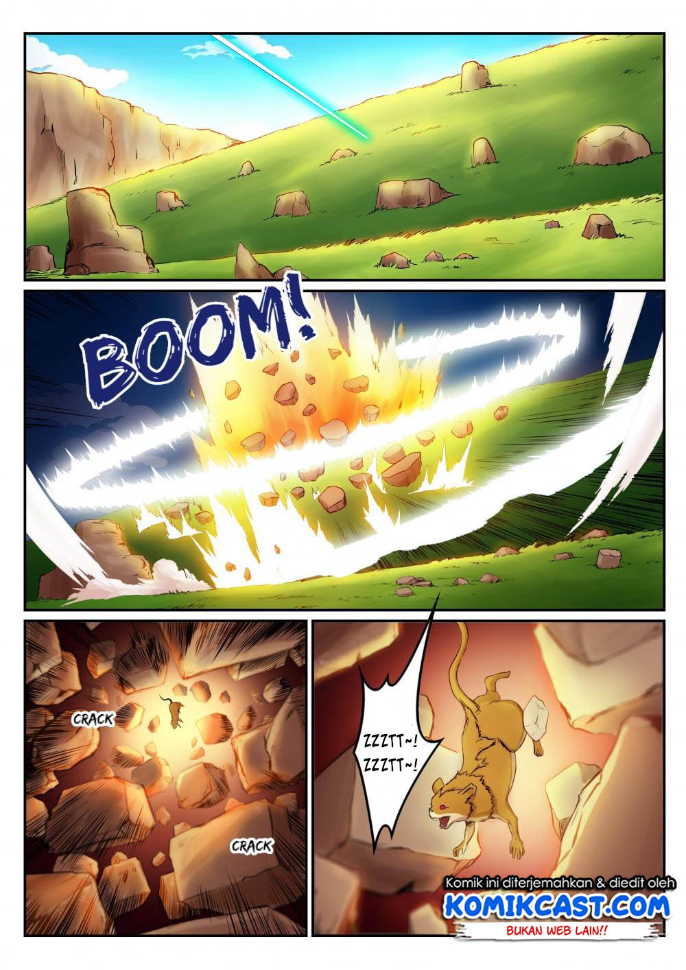 image-komik-apotheosis-chapter-301-10/18