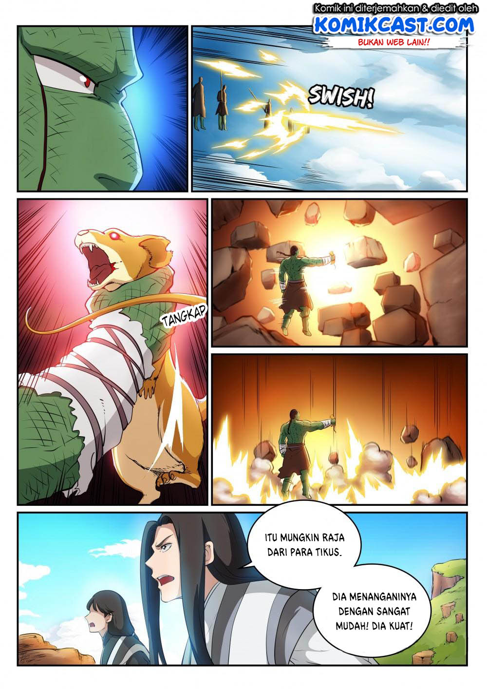 image-komik-apotheosis-chapter-301-11/18