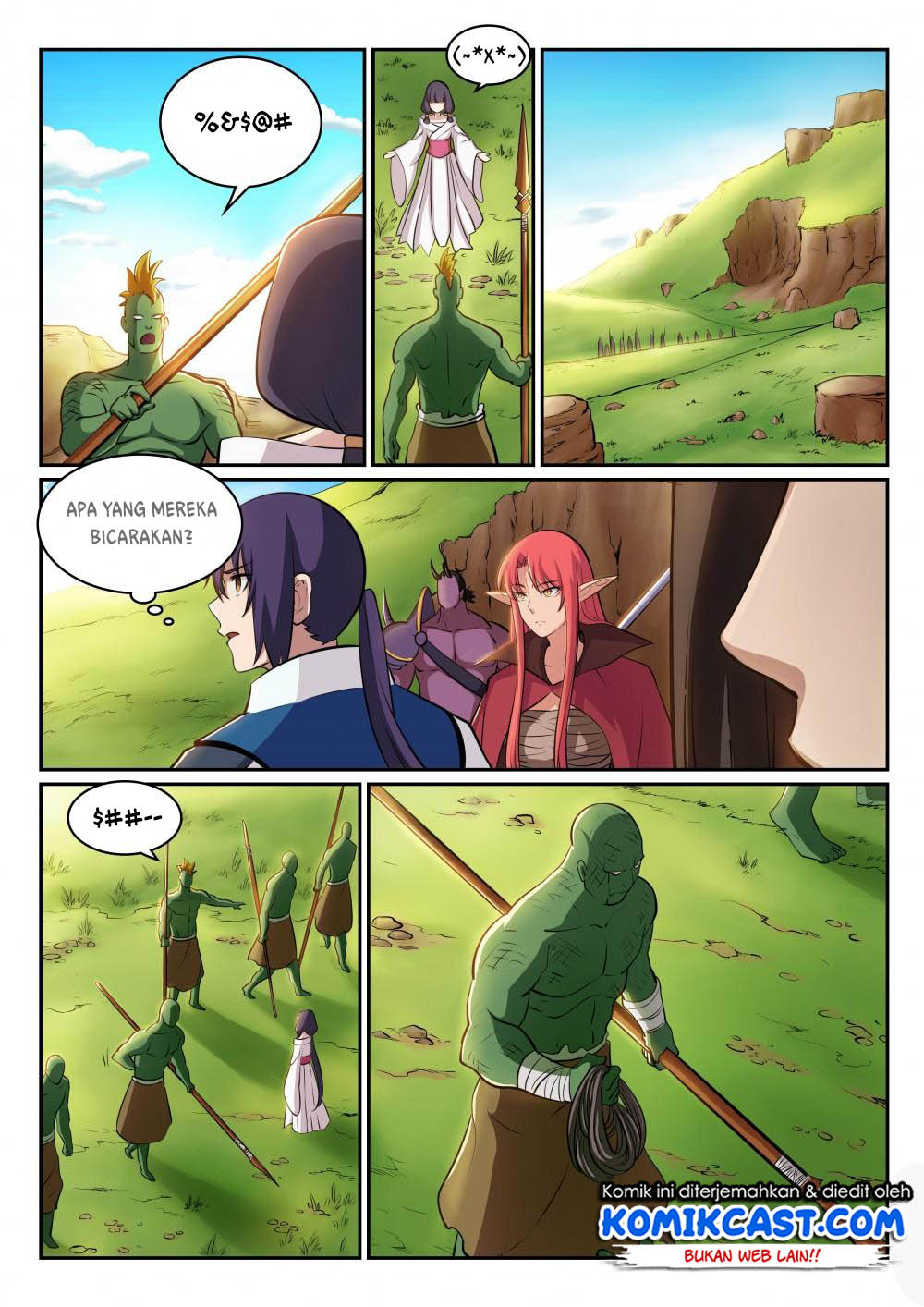 image-komik-apotheosis-chapter-301-14/18