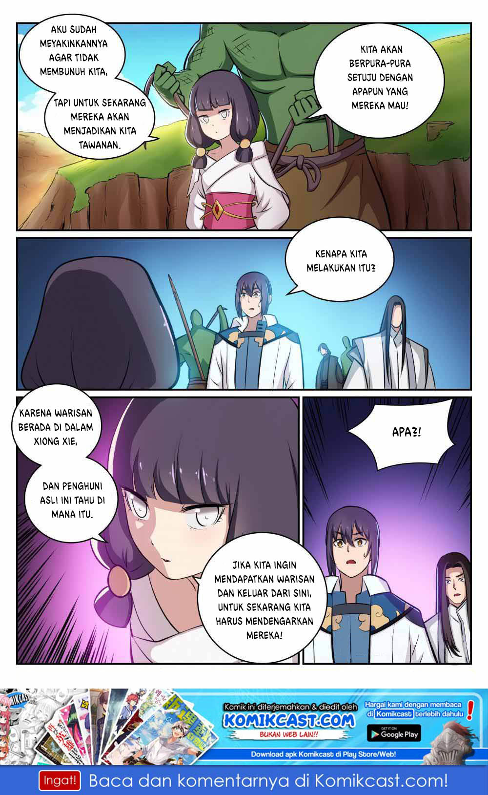 image-komik-apotheosis-chapter-301-16/18