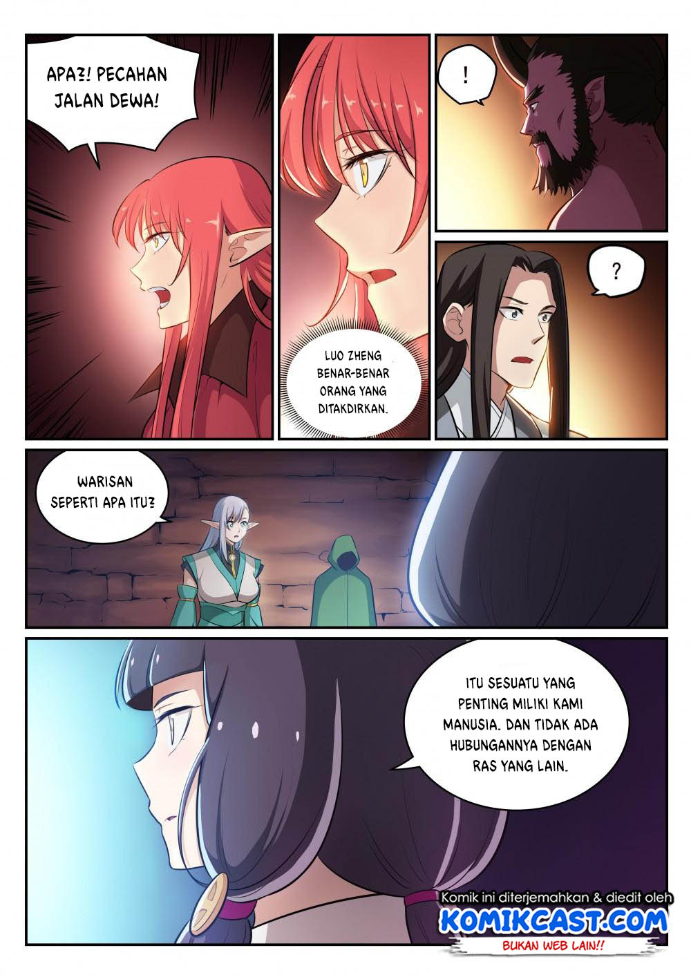 image-komik-apotheosis-chapter-302-7/18
