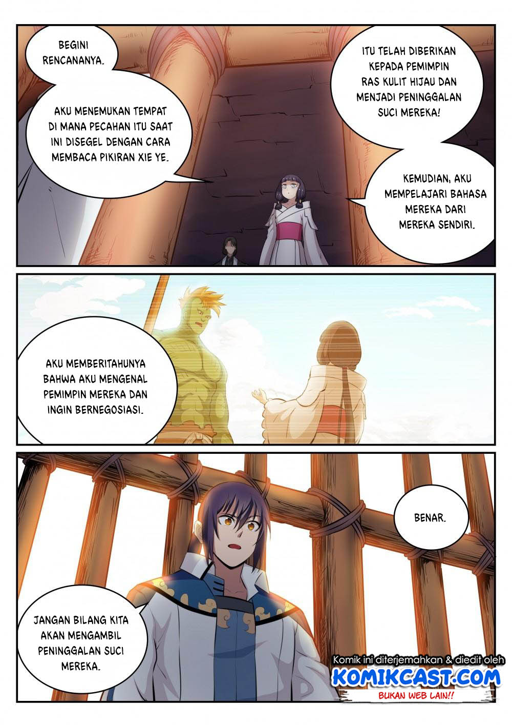 image-komik-apotheosis-chapter-302-9/18