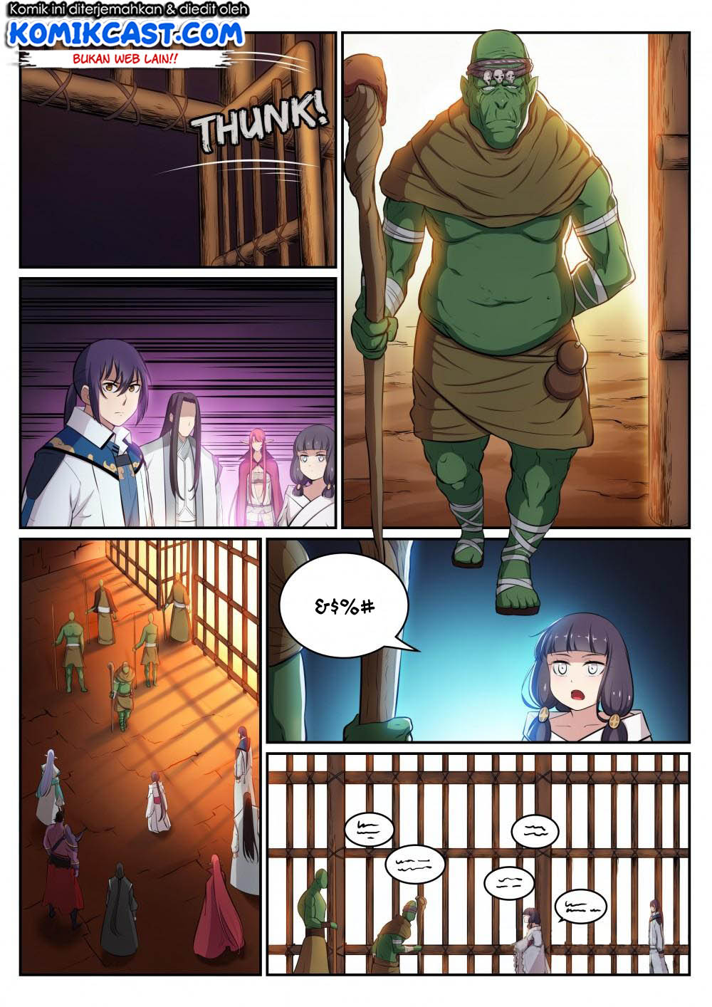 image-komik-apotheosis-chapter-302-11/18