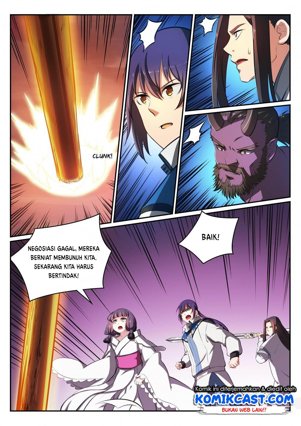 image-komik-apotheosis-chapter-302-12/18