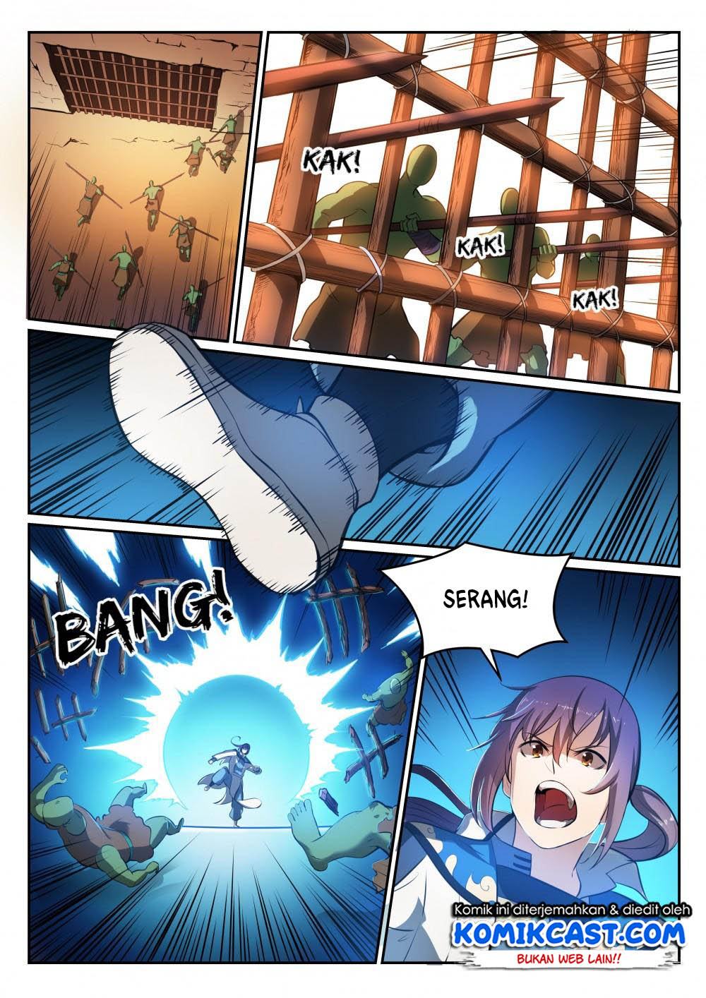 image-komik-apotheosis-chapter-302-14/18