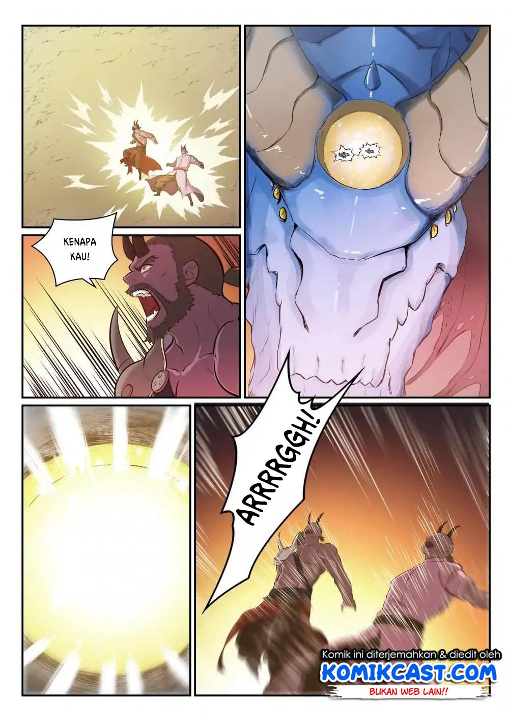 image-komik-apotheosis-chapter-305-4/18