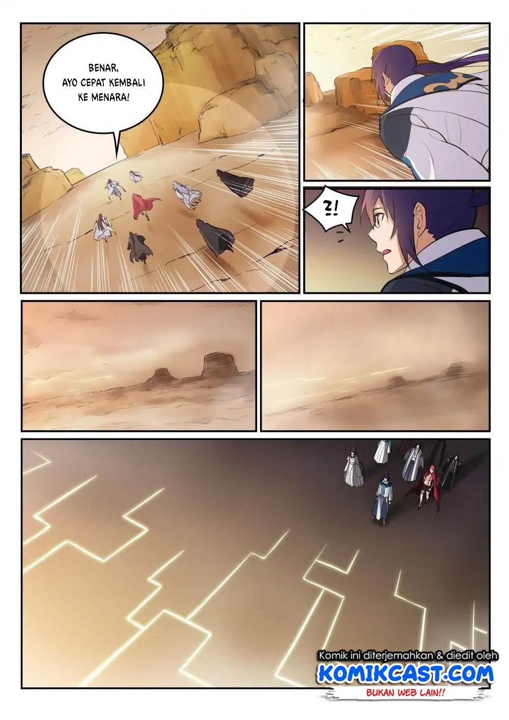 image-komik-apotheosis-chapter-305-9/18