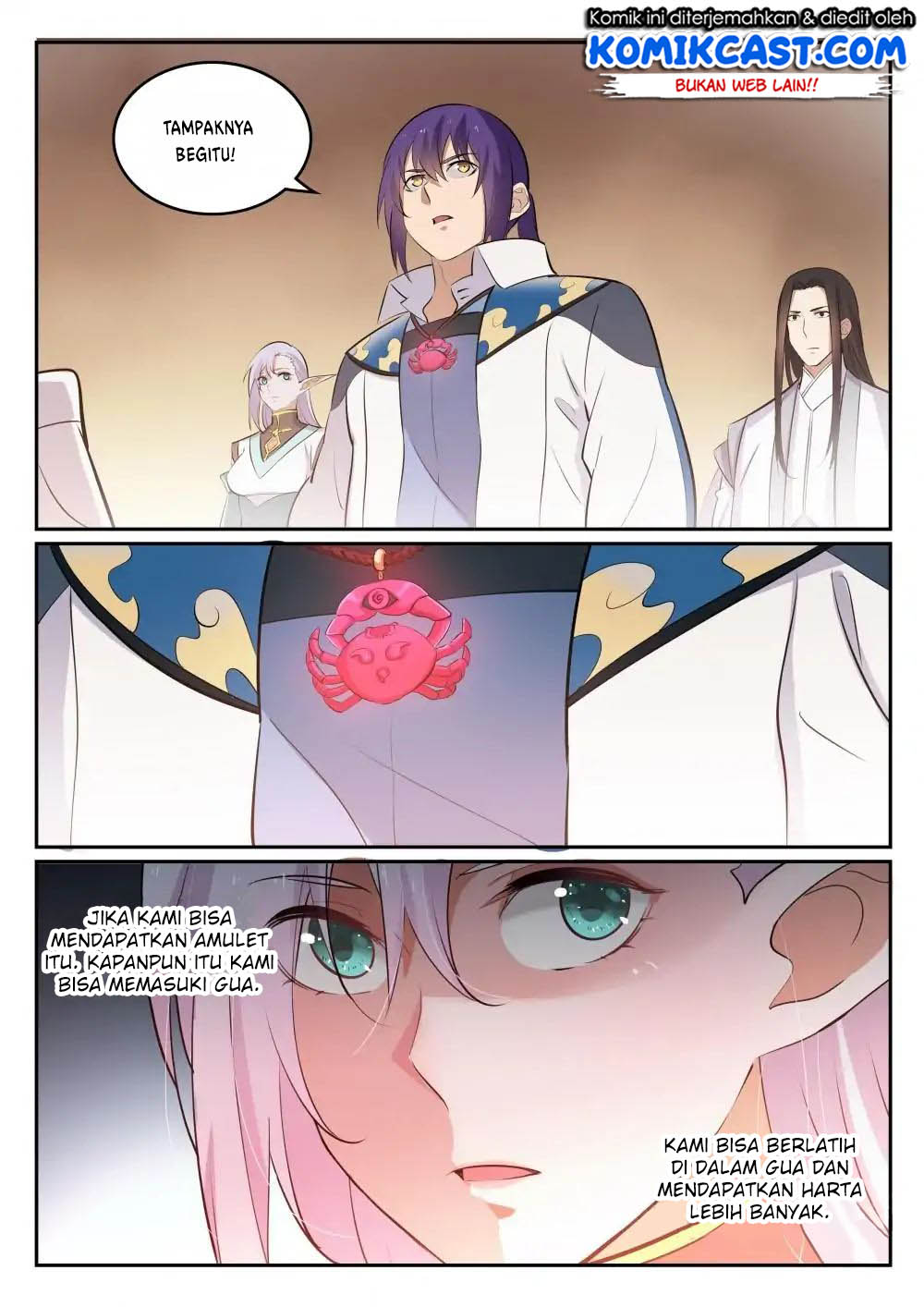 image-komik-apotheosis-chapter-305-12/18